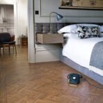 Dry Teak