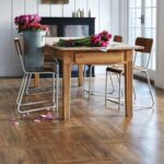 Farmhouse Oak