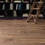 Fumed Oak