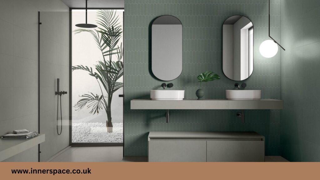 Porcelain Tiles