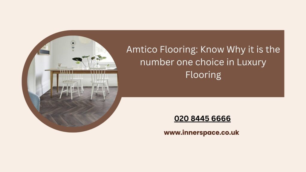 Amtico's Spacia