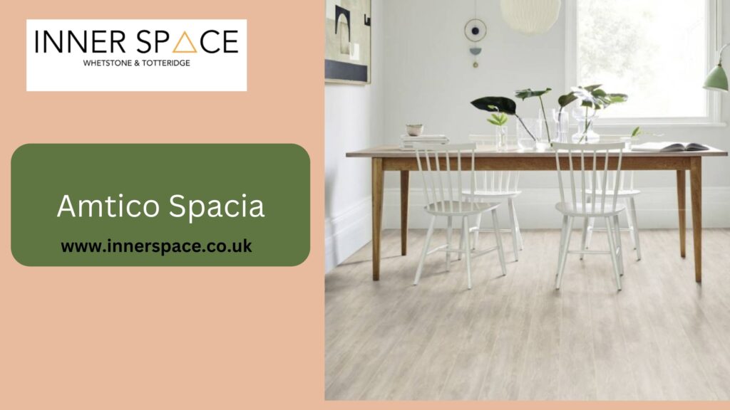 amtico spacia